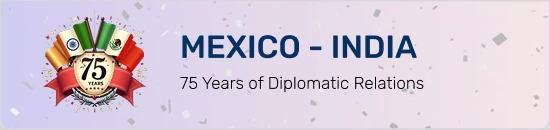 Mexico - India Partnership