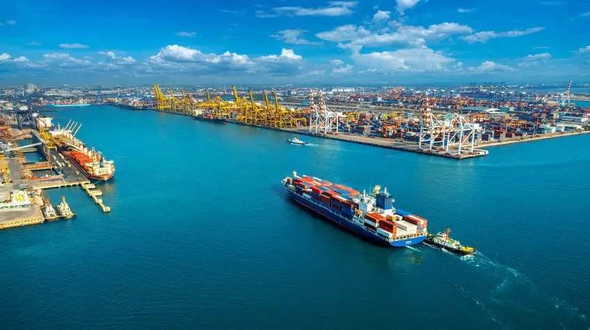 Winners and losers of global merchandise trade in 2023; outlook on monetary policy and rupee