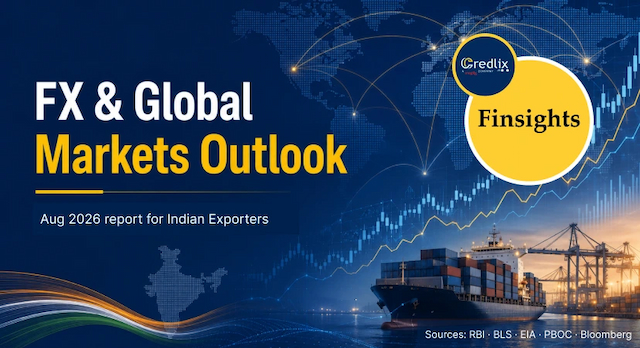 FX & Global Markets Outlook
