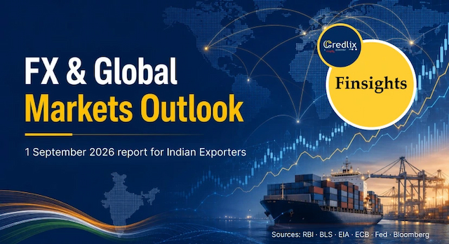 FX Market Outlook for Indian Exporters
