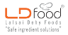Lalsai Dehy Foods