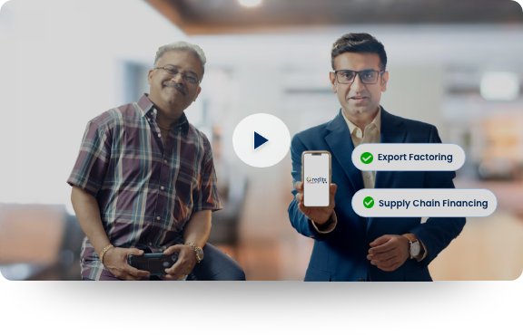  Credlix for Enterprises: Channel Finance
