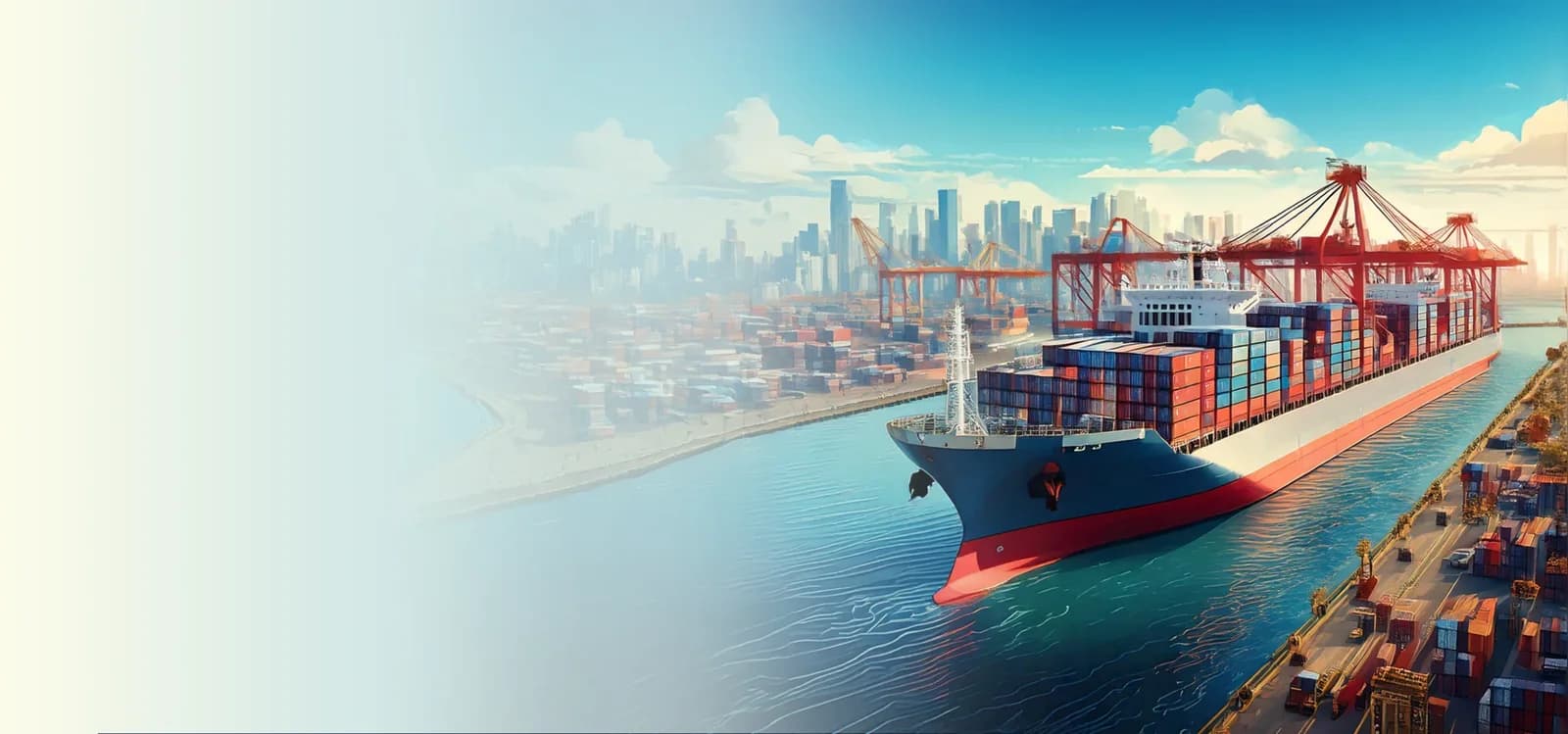 Impulsando el Comercio Global con Soluciones Inteligentes de Financiamiento