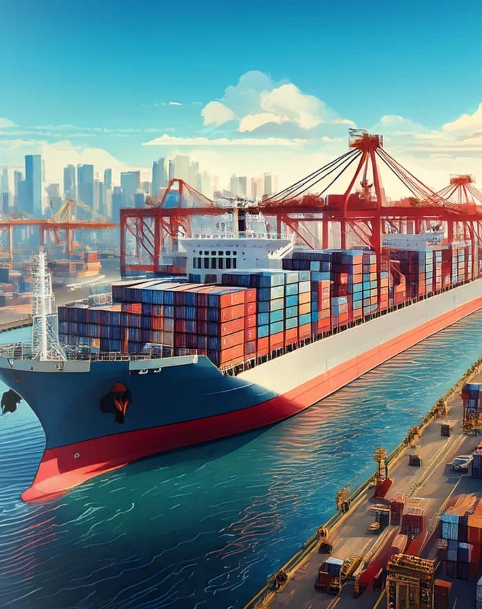 Impulsando el Comercio Global con Soluciones Inteligentes de Financiamiento