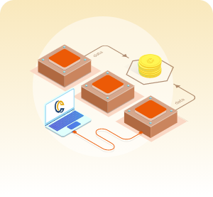 Multiple integration options for financiers to ensure quick start