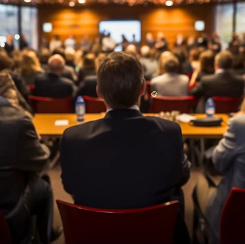 Buyer-Seller Meet