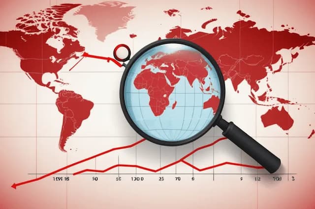 Diminishing role of trade credit; impact of Red Sea disturbance; outlook on monetary policy and rupee