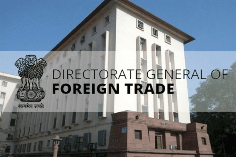 What is DGFT and Its Role in Import Export?