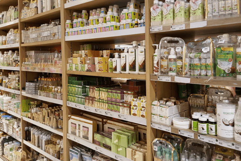 How to Export Herbal Products from India- A Complete Guide 2024