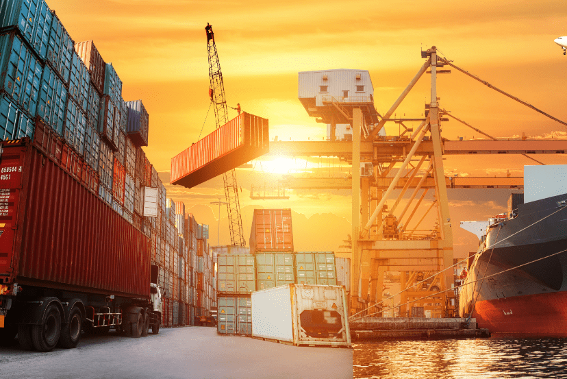 Top 5 India`s Leading Export Destinations in 2023 and 2024