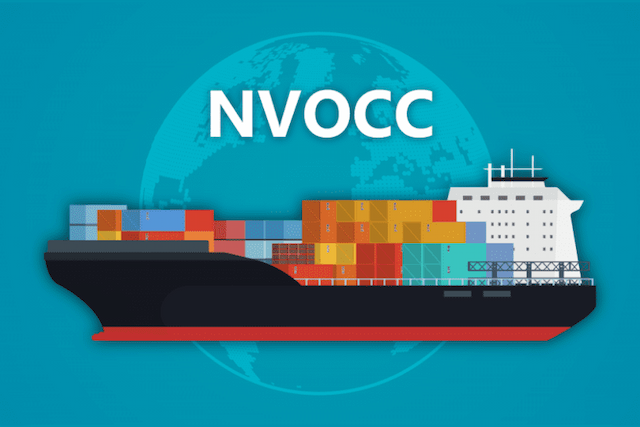 What is NVOCC (Non Vessel Operating Common Carrier) in Freight and Shipping?