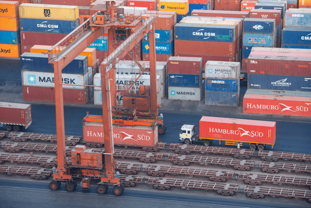 Inland Container Depots (ICDs): Understanding the Concept and Process