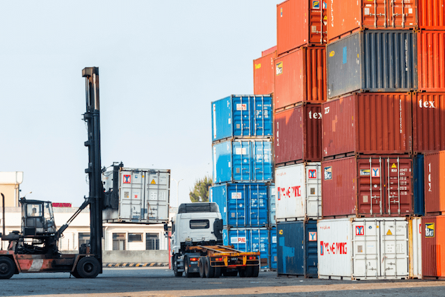 17 Beneficios del Arrendamiento de Exportaciones: Un Nuevo Enfoque para el Financiamiento de Exportaciones