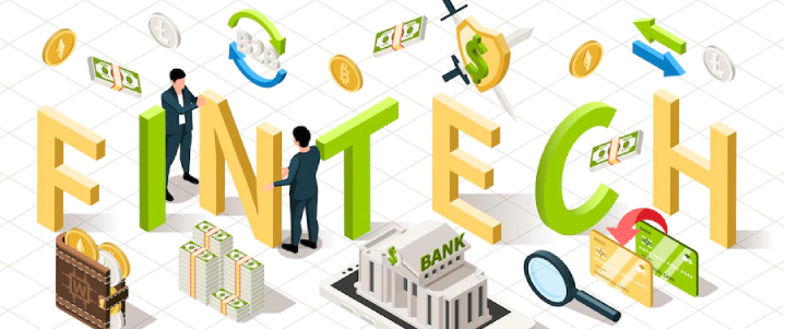 FinTech The Gamechanger For Digital Lending In India