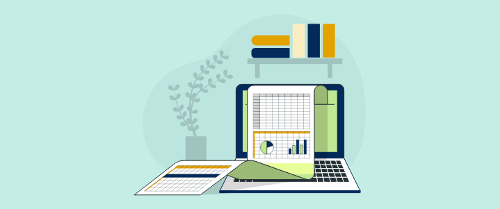 Look beyond Excel to organize your EXIM workflow