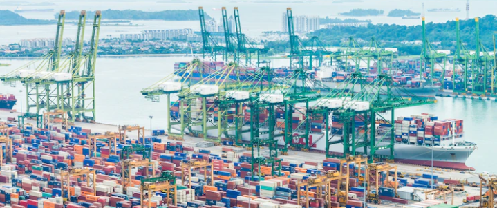 Key Government Policies That Support Indian Exporters