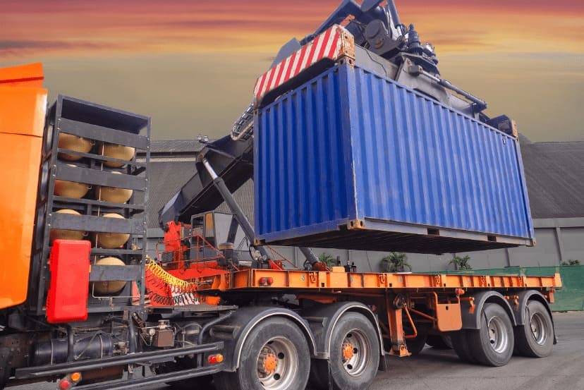 LCL Shipments in Logistics and Shipping : Meaning, Costs and More