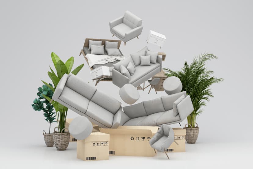 HSN Code for Furniture Understanding the Classification System