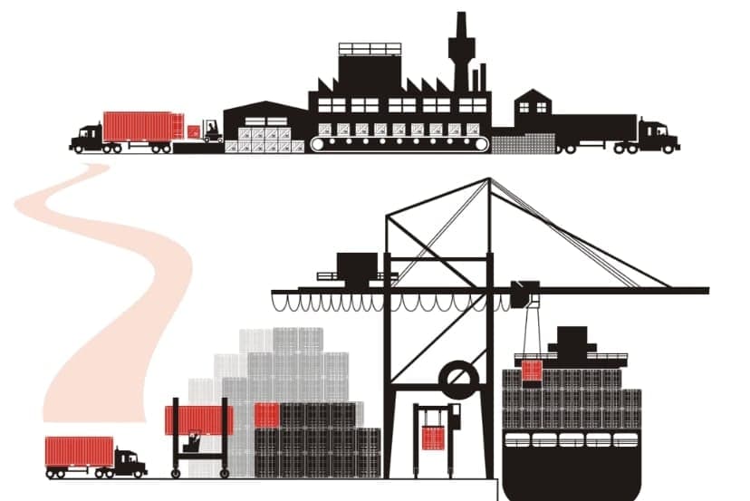 Demystifying Shipping Bills and Bills of Lading