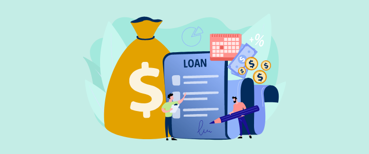 Cibil Score for Personal Loan