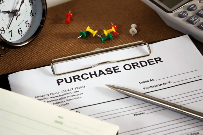 17 Reasons PO Financing Is Better Than Going To A Bank