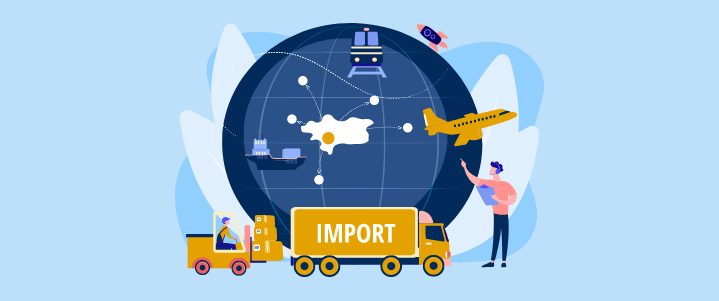 How to Use eCommerce Platforms to Unlock Cross Border Trade Opportunities