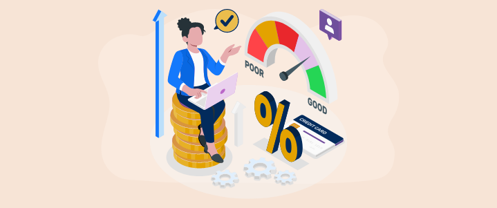 How  to Improve CIBIL Score