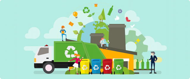 Lucro Plastcycle received 90% upfront export financing on its invoice value with Credlix