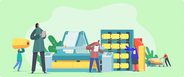 TwigaFiber enabled 100% visibility into suppliers’ invoicing cycle with Credlix