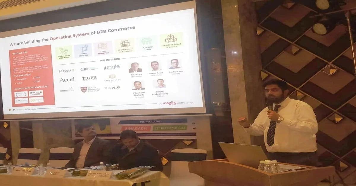 Capacity Building programme on Exports