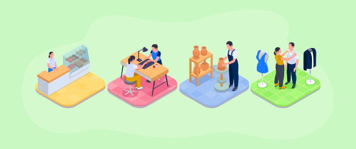 Why should SMEs consider cross-border trade opportunities?