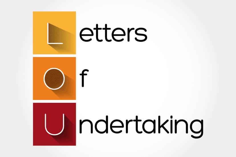 What is Letter of Undertaking (LUT) in GST For Exporters?