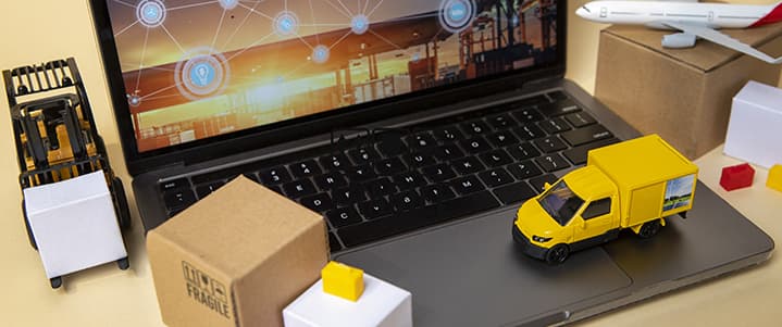 The Future of Supply Chain Financing