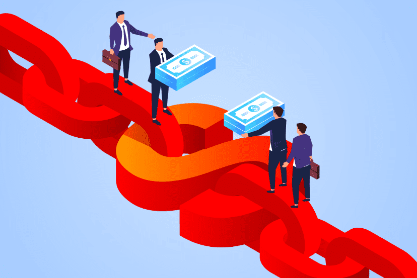 Supply Chain Finance in India – Process, Example, Benefits and Types