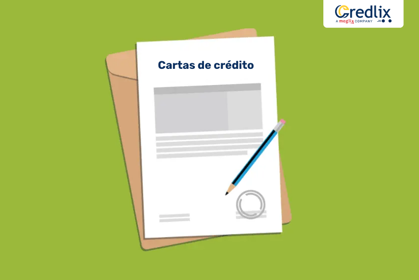 Descuento de Letras Respaldado por Carta de Crédito en Exportaciones