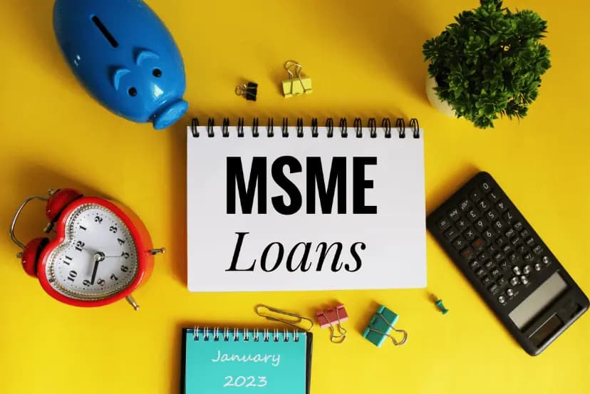 How to Get an MSME Loan: A New Business Guide For Entrepreneurs