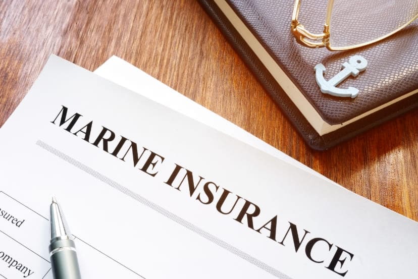 What is Marine Insurance Policy? Types, Benefits, and More
