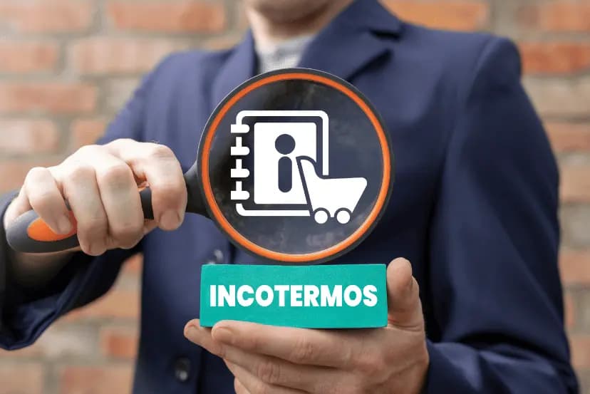 ¿Qué son los Incoterms? ¡Esto es lo que debes saber!