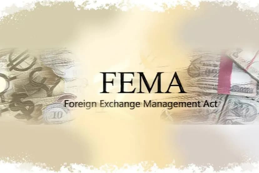 The RBI FEMA Act Explained: Objectives, Guidelines, and Impact