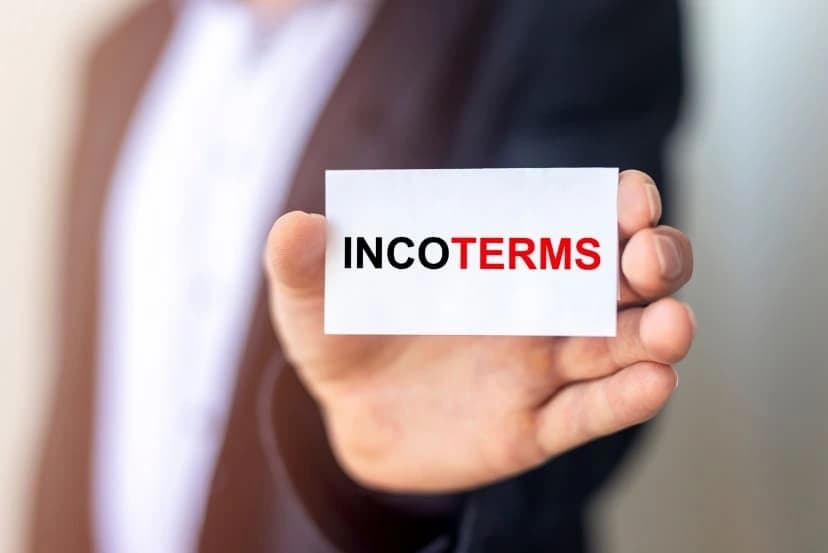 Incoterms® 2020 Simplified: A Guide to Trade Responsibilities and Risks