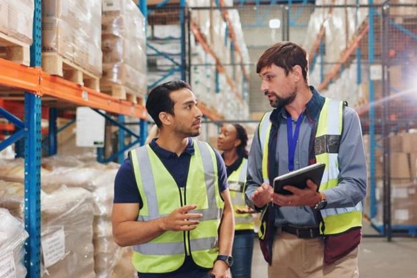 The Role of Export Inspection Council in India: Ensuring Quality in Exports