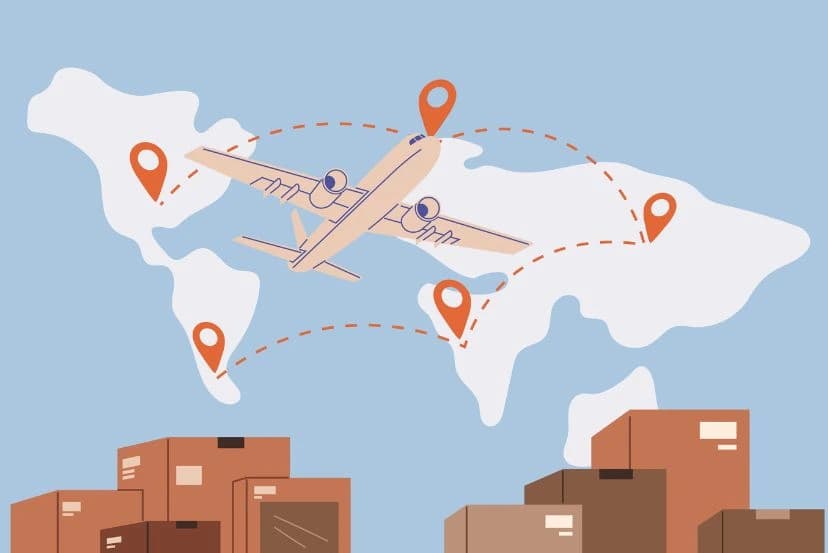 How International Factoring Services Simplifies Cross-Border Trade?