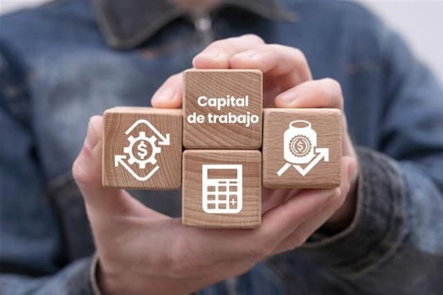 ¿Qué es el capital de trabajo? Importancia, cálculo y gestión