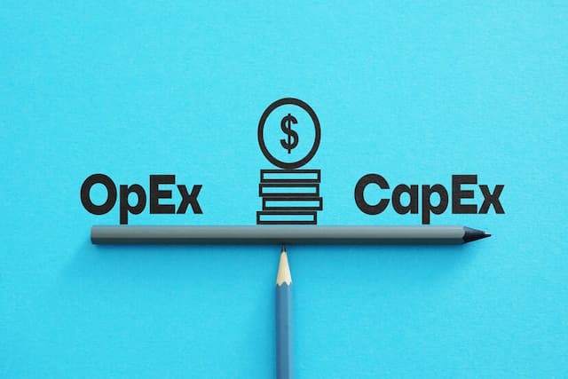 Diferencias clave entre gastos de capital y gastos operativos y su impacto en las finanzas de las empresas