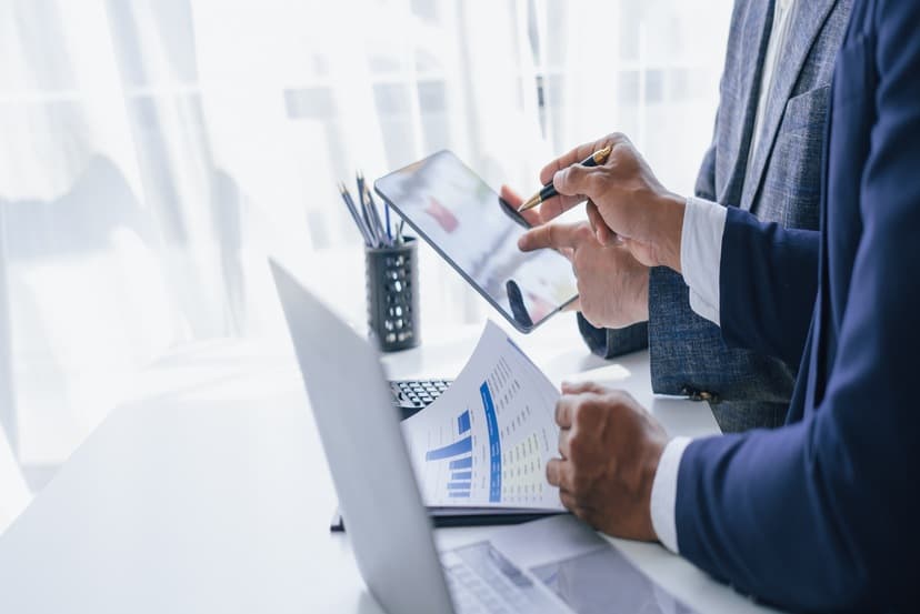 Guía para principiantes sobre el análisis y el mantenimiento de un balance general