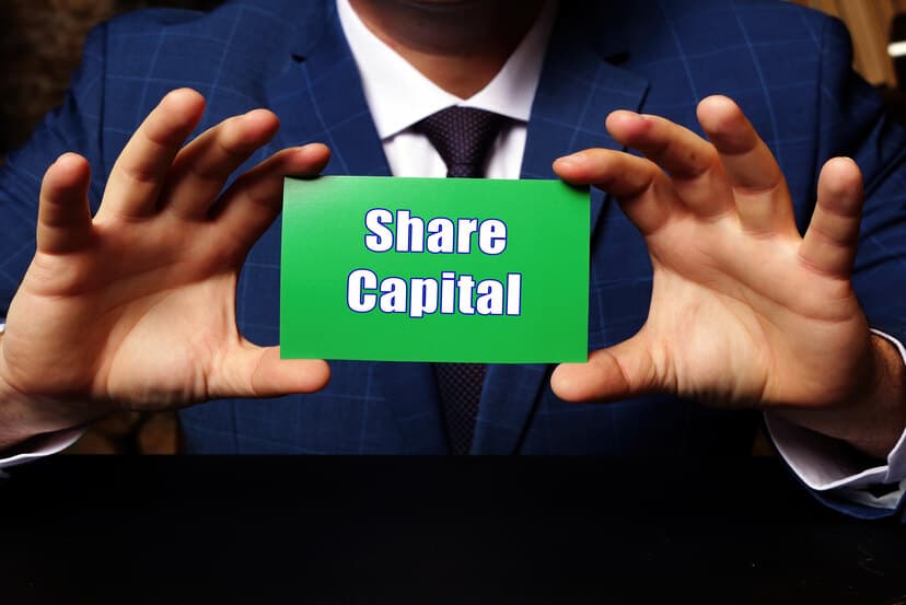 ¿Qué es el capital social? Una guía completa para empresas