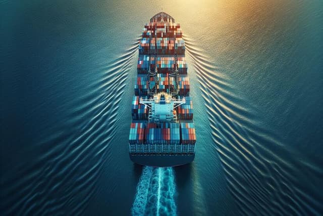Todo lo que necesita saber sobre el transporte marítimo