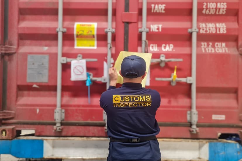 Una visión detallada de los regímenes aduaneros definitivos y su importancia en el comercio mundial