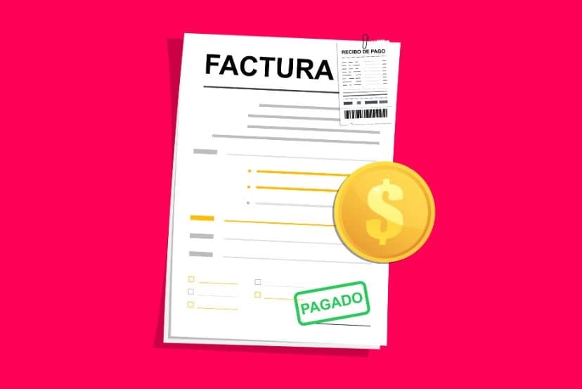 Cómo crear una factura comercial para un despacho de aduanas sin problemas
