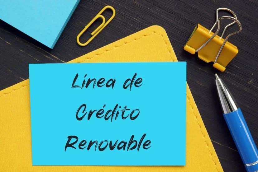 Todo lo que necesita saber sobre el crédito rotativo para empresas